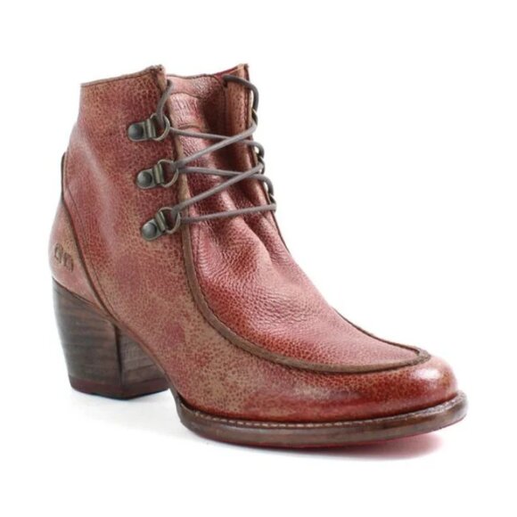 Bed Stu Mage Ankle Bootie - Picture 4 of 4